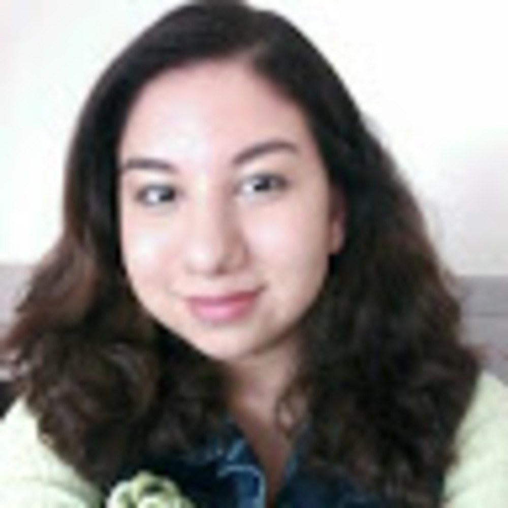 Meet your Posher, Stephany